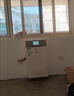 松下（Panasonic）新风系统家用壁挂式智能全热交换除菌异味空气净化PM2.5甲醛过敏原双向流沙尘暴扬沙净化换气 FV-RZ09VD2【高级版】 实拍图