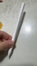 Apple/苹果 Pencil Pro 磁吸触控笔手写笔苹果笔电容笔书写绘画iPad笔 适用于iPad Pro/Air/mini机型 实拍图