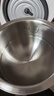 九阳（Joyoung）【价低头部主播9折】电饭煲3L家用电饭锅不锈钢内胆316L微压煮饭锅2-3人0涂层煲汤煮粥 F-30F335L 实拍图