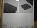 米家小米智能体脂秤S400 Pro 双接家用电子秤体重秤 高精准25项身体数据平衡测试 体重体脂管理 实拍图