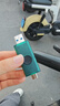 金士顿（Kingston）128GB Type-C USB3.2 双接口U盘 DTDEG2 大容量办公车载优盘 适用于安卓苹果手机电脑 实拍图