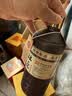 杜康原酒库 浓香型白酒 60度 750ml 单瓶装【纯粮自饮】 实拍图