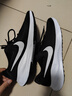 耐克NIKE男子跑步鞋REVOLUTION 7运动鞋春夏款FB2207-001黑白42.5 实拍图