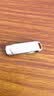 banq 64GB USB3.2 Gen1 U盘 F61高速版 全金属电脑车载两用优盘360度旋转 移动商务大容量upan防震 实拍图