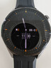 HUAWEI【父亲节送礼优选】HUAWEI WATCH GT 6 雅丹黑 46mm智能手表多维情绪健康全新骑行体验 实拍图