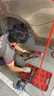博世（BOSCH）刹车片后片刹车皮适用于本田第八代雅阁/思铂睿 0986AB9461/1617 实拍图