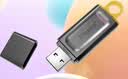 金士顿（Kingston）128GB USB3.2 Gen 1 U盘 DTX 大容量U盘 时尚设计 轻巧便携  学习办公投标电脑车载优盘 实拍图