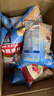 桂格（QUAKER）即食燕麦片1000克袋装 营养早餐 膳食纤维 零添加白砂糖 实拍图