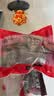五芳斋速冻酱香猪肉粽 100g*5只 嘉兴酱香肉粽端午粽子早餐食品 实拍图