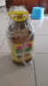 鲁花 【保真菜籽油】食用油 低芥酸特香菜籽油 5L  /桶   实拍图