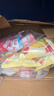 都乐（Dole）胶原蛋白肽混合果冻 150g*8袋 青提+荔枝+香橙 0脂肪 休闲零食 实拍图