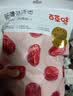 百草味 新疆免洗红枣灰枣 煮粥煲汤办公室休闲零食 新疆免洗枣500g 实拍图