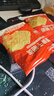 良品铺子蟹黄干脆面420g干吃面方便面掌心脆小吃休闲食品办公室零食 实拍图