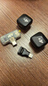 大疆 DJI Mic Mini 迷你无线高品音质 降噪领夹麦克风【安卓+苹果全系列】手机版全能版 一拖二 实拍图