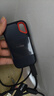 闪迪（SanDisk）1TB Type-c USB3.2 NVMe移动固态硬盘（PSSD）E61卓越版 1050MB/s三防保护 手机笔记本电脑外接SSD 实拍图
