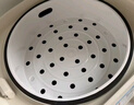 美的（Midea）【价保618】电饭煲3-4人电饭锅4L银钻内胆12大菜单顶置触控屏家用智能微压电饭煲MB-AFB4041RL 实拍图