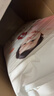 好奇（Huggies）好奇铂金装小桃裤纸尿裤M144片(6-11kg)中号尿不湿【透爽散热】 实拍图