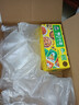 饭扫光每日小菜1kg(≈20g*50袋）  榨菜下饭菜佐餐  萝卜干原味榨菜丝 实拍图