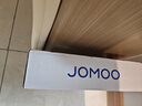 九牧（JOMOO）面盆水龙头卫生间卫浴冷热双控龙头台盆单把单孔洗脸盆龙头32680 实拍图
