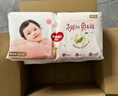 好奇（Huggies）铂金装小桃裤成长裤XXXL26片*4包(17kg以上)【透爽散热】 实拍图