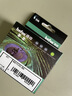 得印适用佳能PG-48XL墨盒E478墨盒E3480 E478R E408 E418 E468 E488 E4280PIXMA打印机墨盒墨水黑色 实拍图