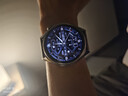 HUAWEI【父亲节送礼优选】HUAWEI  WATCH GT 6 冰川灰 46mm智能手表多维情绪健康全新骑行体验 实拍图