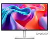 戴尔（DELL）27英寸2K显示器IPS屏 硬件级防蓝光 144Hz 99%sRGB 双音响 旋转升降 电竞游戏电脑显示屏 S2725DSM 实拍图