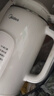美的（Midea）豆浆机破壁机1L容量2-3人 全自动免洗新款无渣 小型家用多功能榨汁机料理机 一键清洗P706 实拍图