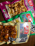有友泡椒凤爪鸡爪休闲零食肉类辣味即食食品办公室下酒菜小吃鸡脚168g 酸菜凤爪168g*1 实拍图