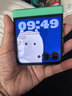 摩托罗拉 【内存涨价，早买就是赚了】 联想moto Razr 60 第6代折叠屏 自由悬停拍 12+256冰淇淋绿 实拍图