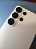 三星Galaxy s26 Ultra 防窥屏手机 2亿像素 拍照手机 6.9英寸 卫星通信 16GB+1TB 映雪白 实拍图