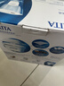 碧然德（BRITA）过滤净水器 家用滤水壶 净水壶 Marella 海洋系列 3.5L（白色） 实拍图