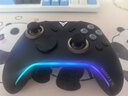 飞智黑武士5Pro竞技精英游戏手柄 力切换杠杆扳机 体感PC电脑Steam类xbox无线蓝牙NS电视 仁王3NBA2K26 实拍图