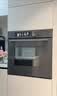 美的（Midea）知味感R6S二代【重磅新品】 美的微蒸烤一体机1150W旺火炒焗 2600W瞬透鲜蒸家用蒸烤箱GR6S二代 实拍图