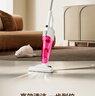 美的（Midea）吸尘器SC861A家用手持立式吸尘器二合一强劲吸力【金榜TOP1】 实拍图
