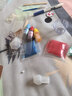 尚美贝贝儿童玩具文物复刻手工diy滴胶古器冰箱贴挂件玩具男女孩生日礼物 实拍图
