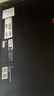 卓威奇亚（ZOWIE GEAR）H-SR-SE 曦 电竞鼠标垫 细面鼠标垫 fps游戏鼠标垫 hsrse控制垫 滑垫 电竞桌垫 实拍图