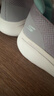 斯凯奇（Skechers）女鞋健步鞋夏季足弓支撑一脚蹬宽脚掌休闲运动鞋125841 实拍图