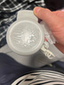 亿贝安胎心监护仪租赁监测仪孕妇家用医院同款胎监仪测宫缩胎心仪免押金 智能AI版【全新升级AI打分】 15天租期 实拍图