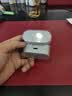 Masentek 适用索尼WF-1000XM6降噪豆蓝牙耳机保护套壳5 SONY充电仓盒WF-C510/C710N软TPU配件全包防摔 透明 实拍图