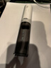 易简（yijan）婴儿理发器自动吸发低音儿童理发器剃发器宝宝新生儿剪发电推子 实拍图