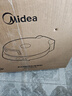 美的（Midea）电饼铛 电饼档 家用双面加热煎烤机烤肉烙饼锅 0氟钛陶晶陶三明治机早餐机下盘可拆电煎锅JKE3067 实拍图