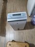 松下（Panasonic）除湿机/抽湿机 智能家用除湿干衣防霉除菌净化卧室地下室轻音吸湿器 大功率除湿空气干燥机 21L/天 40-70㎡ 智能净化F-42C2YTA 实拍图