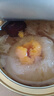 来伊份金桂枇杷炖梨礼盒1680g 水果罐头即食代餐休闲零食生日礼物送女友 实拍图
