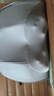 联想（Lenovo）颈椎按摩器腰部按摩仪按摩枕头颈部肩颈腰背部按摩靠垫腿足底椅全自动身七夕情人节生日礼物送女生 实拍图