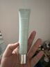 德妃（DERMAFIRM）防晒隔离霜绿色40g防晒妆前乳素颜霜控油修红清透SPF34礼物 实拍图
