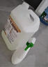 昊威（HOWE）工业重油污清洁剂5L机床挖机机油地面厨房油污净油烟机饭店清洗剂 实拍图