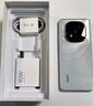 小米 REDMI Note 14 Pro+ 国家补贴 第三代骁龙7s IP68 6200mAh大电量 12GB+256GB 镜瓷白 红米5G手机 实拍图