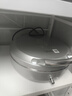美的（Midea）小钢炮电饼铛钛钢0涂层不锈钢2026年新款 家用小型40mm加大加深双面加热烙饼锅电煎锅京东自营S3ti 实拍图