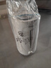 美的（Midea）【小型便携】加湿器家用卧室孕妇婴幼鼻炎静音除菌大雾量空调风扇清凉伴侣桌面生日礼物CS-3VWL 实拍图